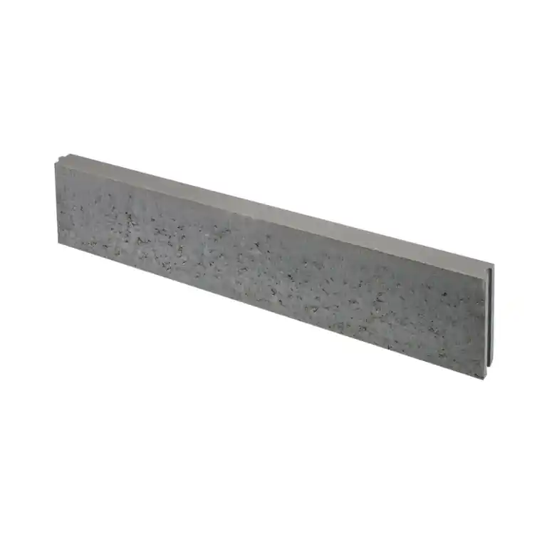 Infinito Comfort Opsluitband 100x20x6 - Medium Grey Shop Nu