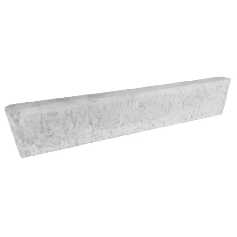 Opsluitband 10x20x100 - Grijs Betrouwbaar
