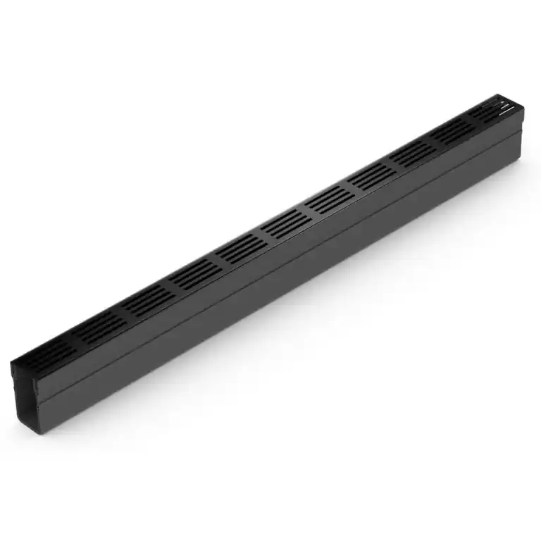 Favoriet Vervangingsprofiel schoonloper 75x50cm