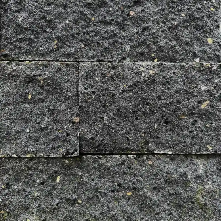 Catrock 31x11,5x10 Strak - Nero Alleen Vandaag