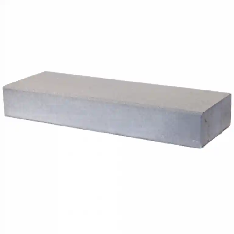 Finale Uitverkoop Facetto Traptrede 100x35x15 - Grijs