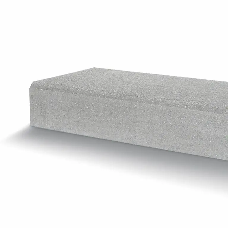 Beperkt Aanbod Infinito Comfort Traptrede 120x40x15 - Nuance Greige