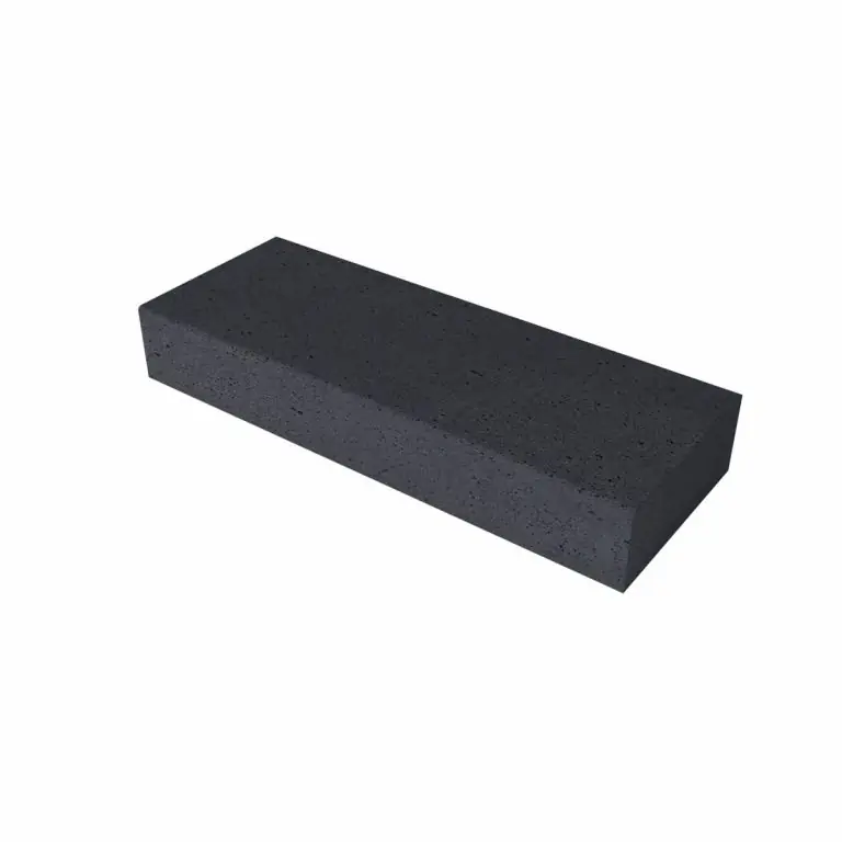 Schellevis OH Traptrede 15x37x100 - Carbon Laatste Kans