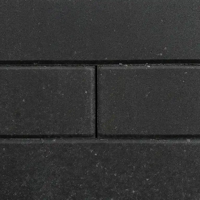 Linia Excellence 12x12x60 - Nero met facet Shop Nu