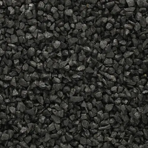 25kg Basalt split 8-11mm Voordeelprijs