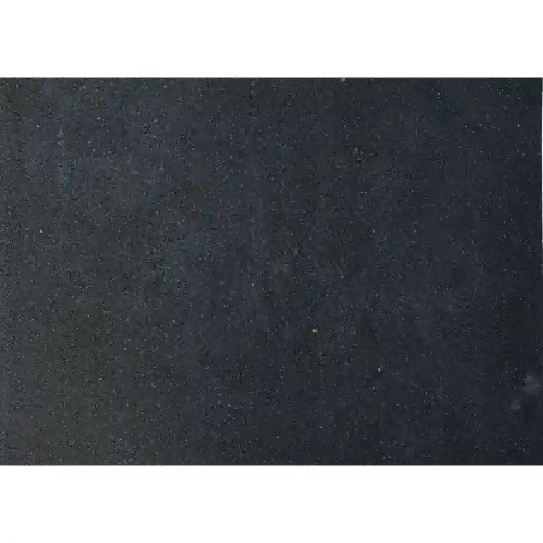 Seizoensaanbieding Tegel 40x60x5 - Zwart