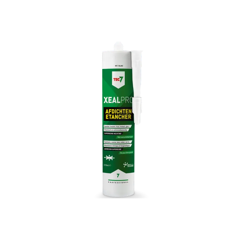 Seizoensaanbieding Tec7 XealPro 310ml