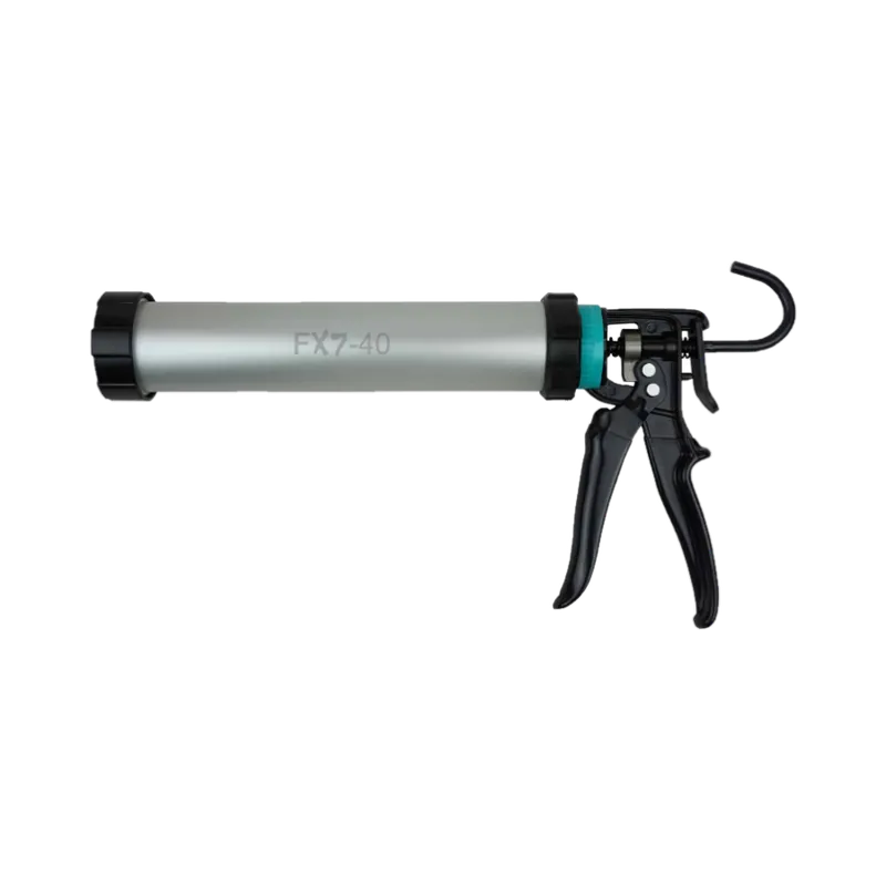 Irion FX7-40 kitspuit Direct Verzonden
