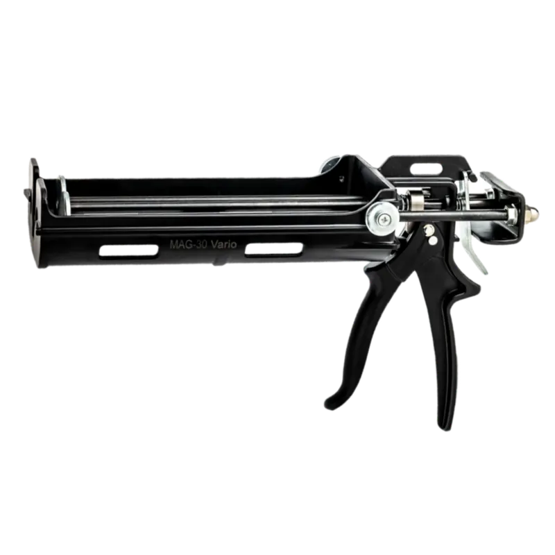 Nieuw Irion MAG-30 Vario dubbele kitspuit
