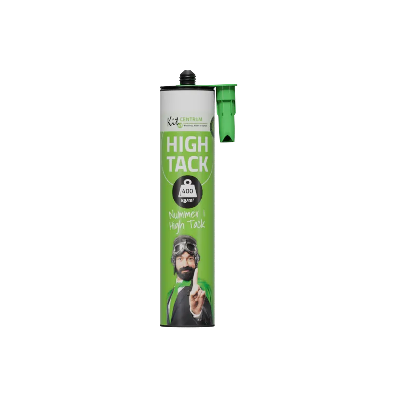 Uitverkoop Kitcentrum High Tack Kit 290ml