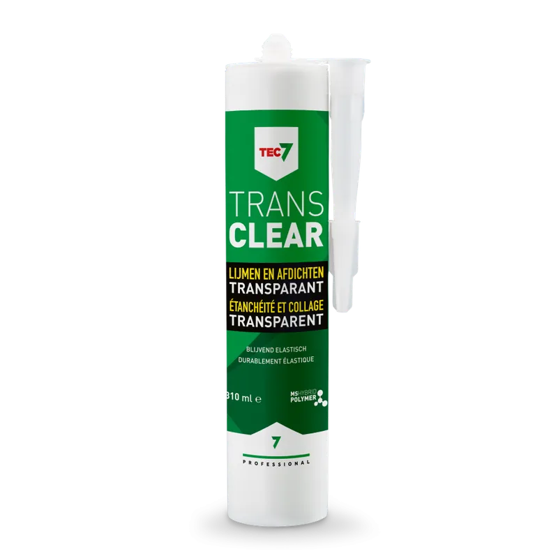 Tec7 Trans 310ml Tijdelijk Beschikbaar