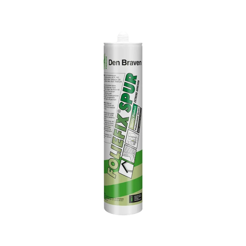 Hoge Kwaliteit Zwaluw Folie fix Spur 310ml