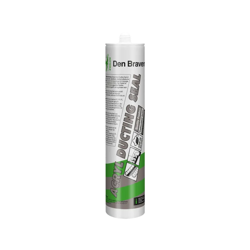 Zwaluw Ductingseal 310ml Meest Verkocht