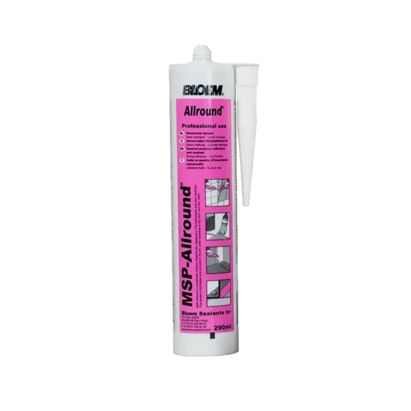MSP-Allround 290ml Wit Flitsaanbieding