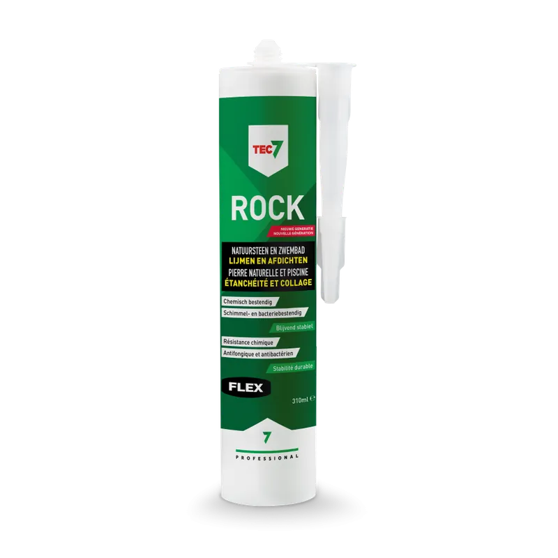 Tec7 Rock 310ml Must-Have