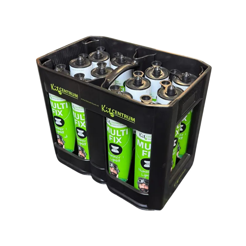 Kitcentrum Kratje Multifix Lijmkit Dagaanbieding
