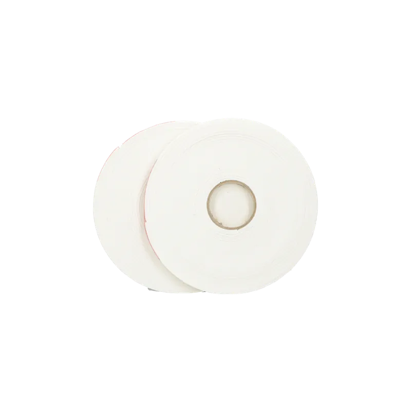 Aanbieding Kerafix 2000 9x6mm pakje 10mtr wit