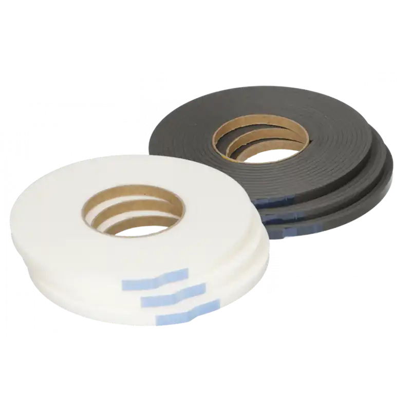 PE beglazingsband ZA 2x6mm pakje 250m (Glaserfix) Bestel Nu