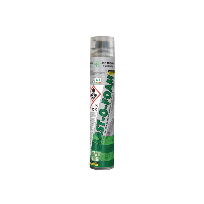 Premium Zwaluw Elast-o-Foam 750ml