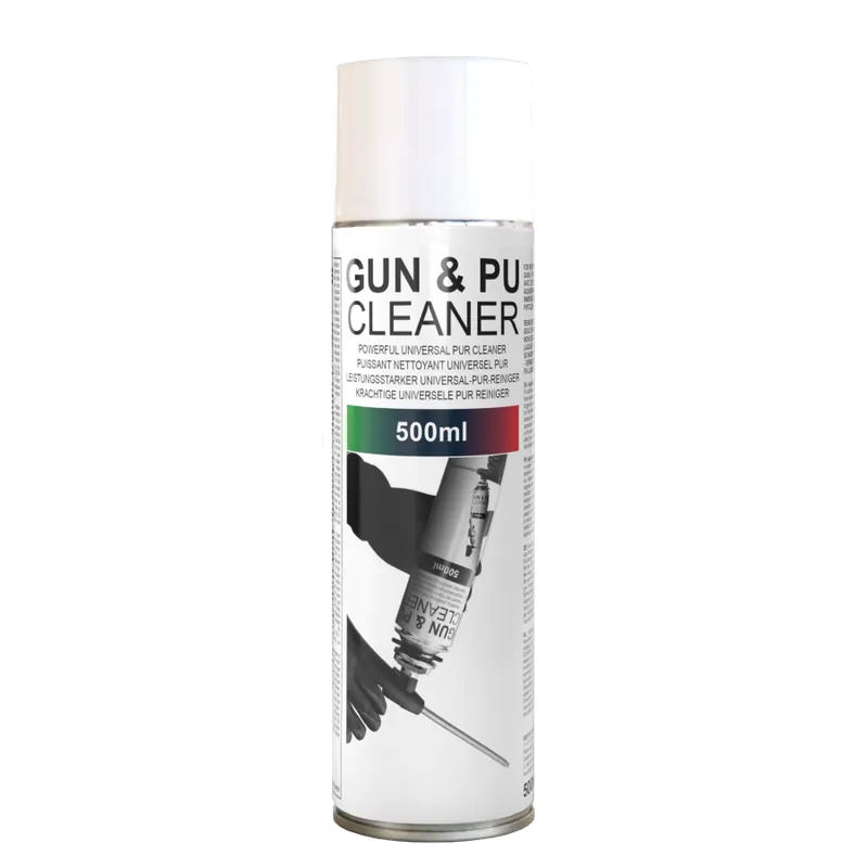 Nu Kopen Zwaluw Pistoolreiniger PU-Cleaner 500 ml