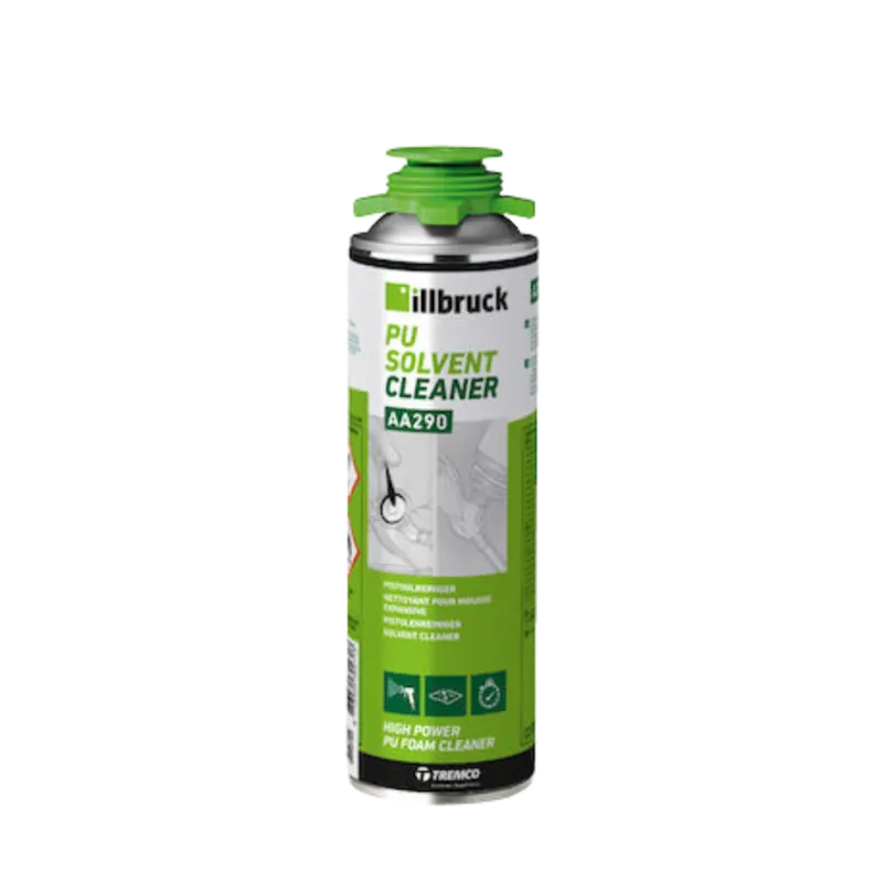 illbruck PUR reiniger AA290 500ml Bestel Nu