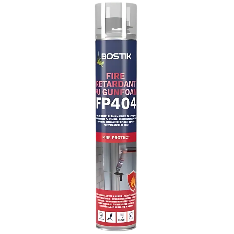 Bostik FP 404 PU Gunfoam 750ml Lage Prijs
