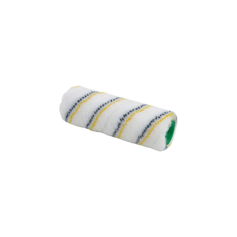 SAM Nylon roller voor 2 Componenten 18cm (€ 2.79) Uitverkoop