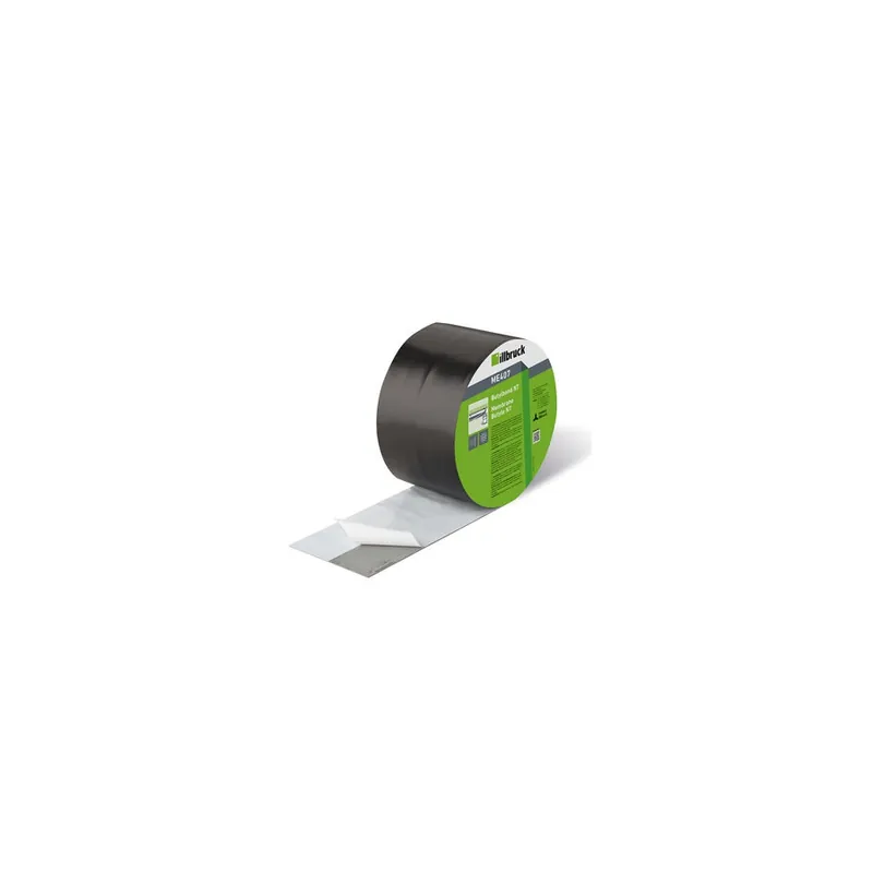Exclusieve Aanbieding illbruck ME407 Butylband NT 150mm Rol 20mtr