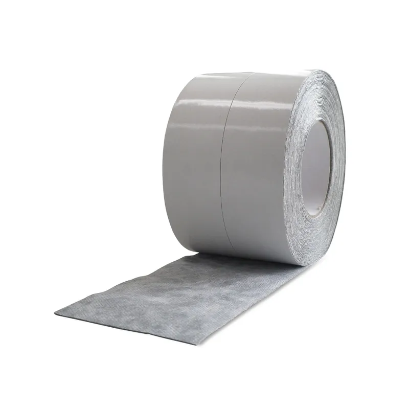 illbruck ME 404 Butylband Vlies 100mm x 1mm Rol 15mtr Koop Online