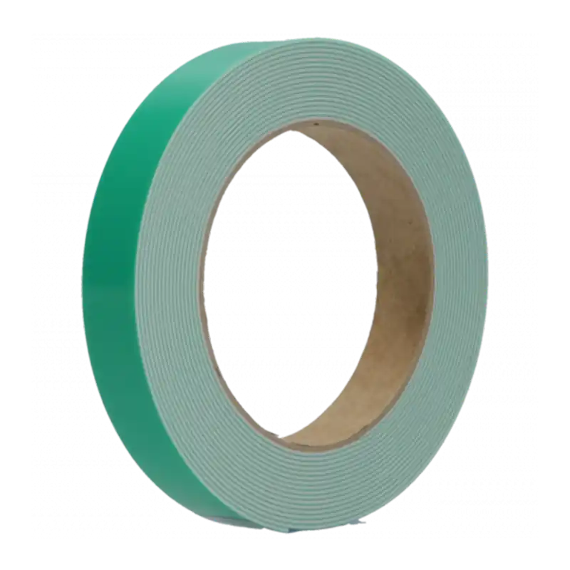 Spiegeltape 19x1,6mm Rol 5 meter (€ 4.70) Lage Prijs