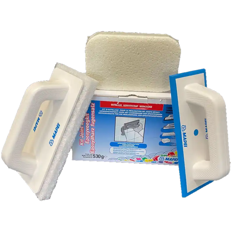 Mapei Epoxy-set Hoge Kwaliteit
