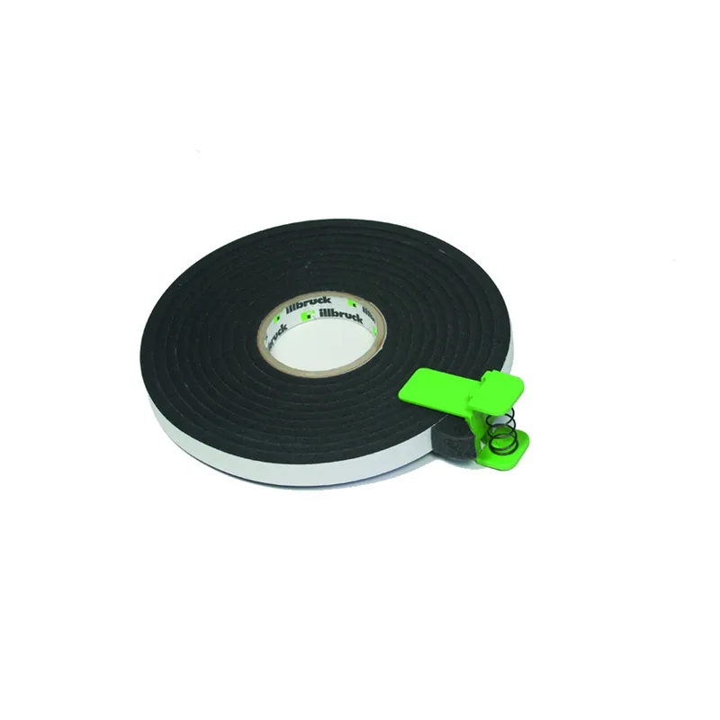 Dagaanbieding illbruck Compriband Clip AB007