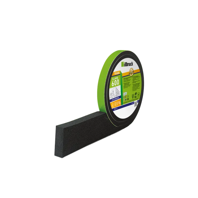 illbruck TP600 20/8-15 rol 3,3mtr Finale Uitverkoop