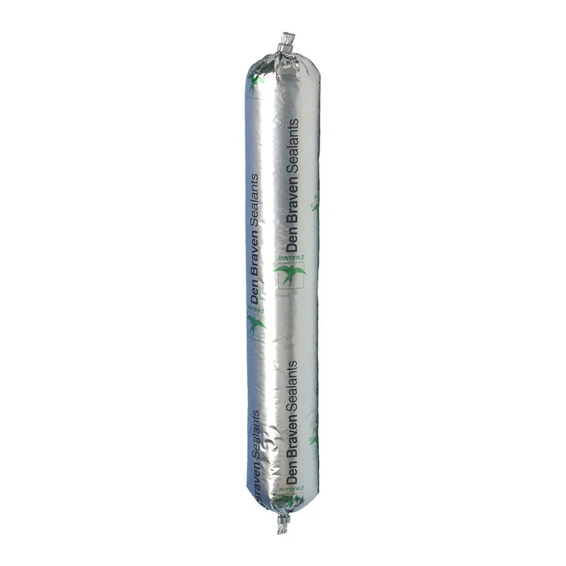 Nieuw Zwaluw Hybriseal Facade 600ml