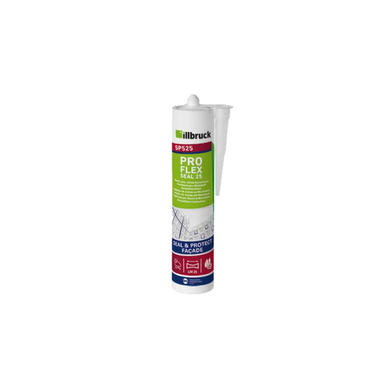 illbruck SP525 ProFlex Seal 25 310ml Uitverkoop