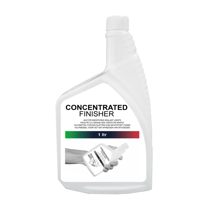 Bestel Nu Zwaluw Concentrated Finisher 1ltr
