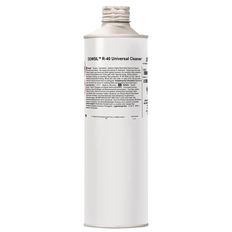 Bestel Nu DOWSIL R40 Universal Cleaner 1ltr