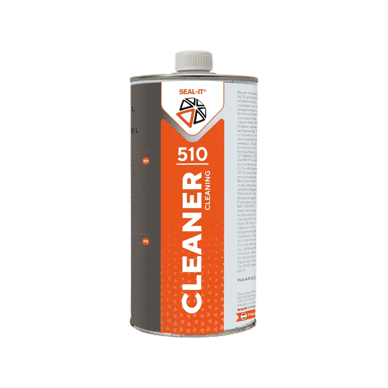 Nu Kopen Seal-It Cleaner 510 1ltr