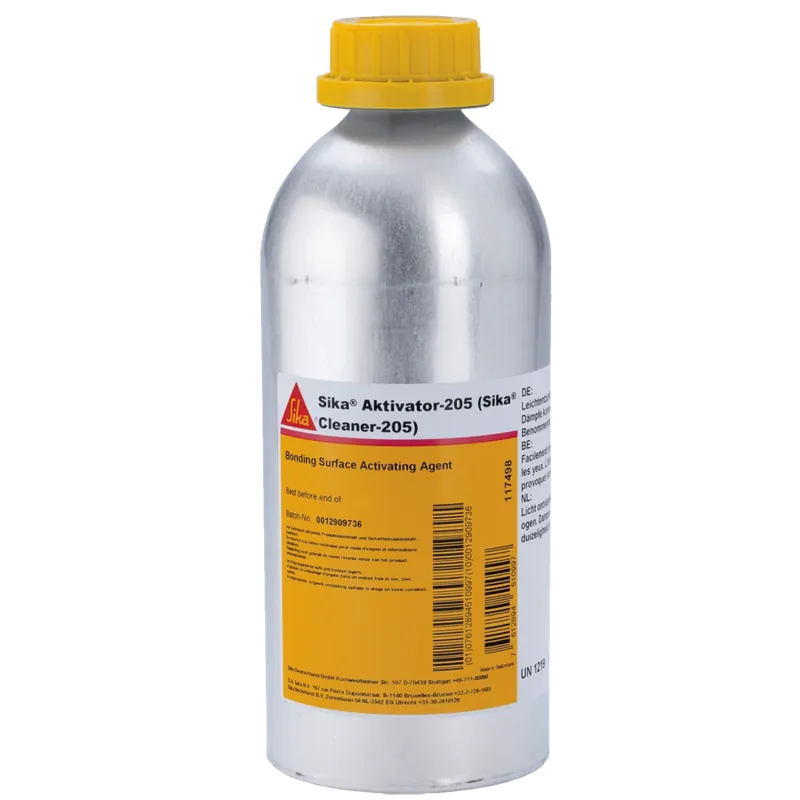 Betrouwbaar Sika Aktivator 205 250ml