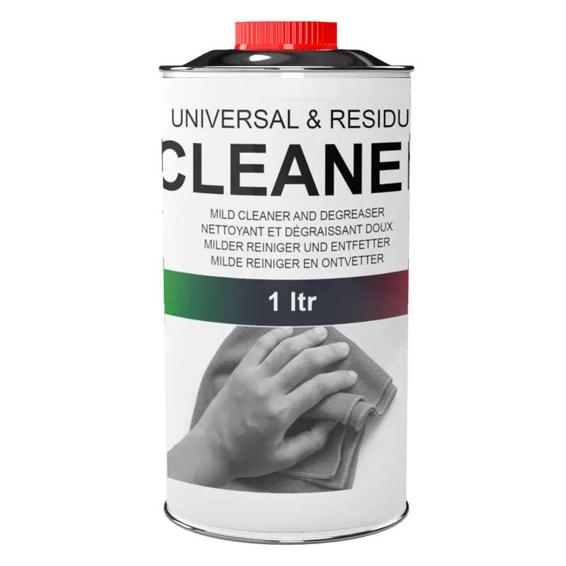 Favoriet Zwaluw Cleaner 1ltr