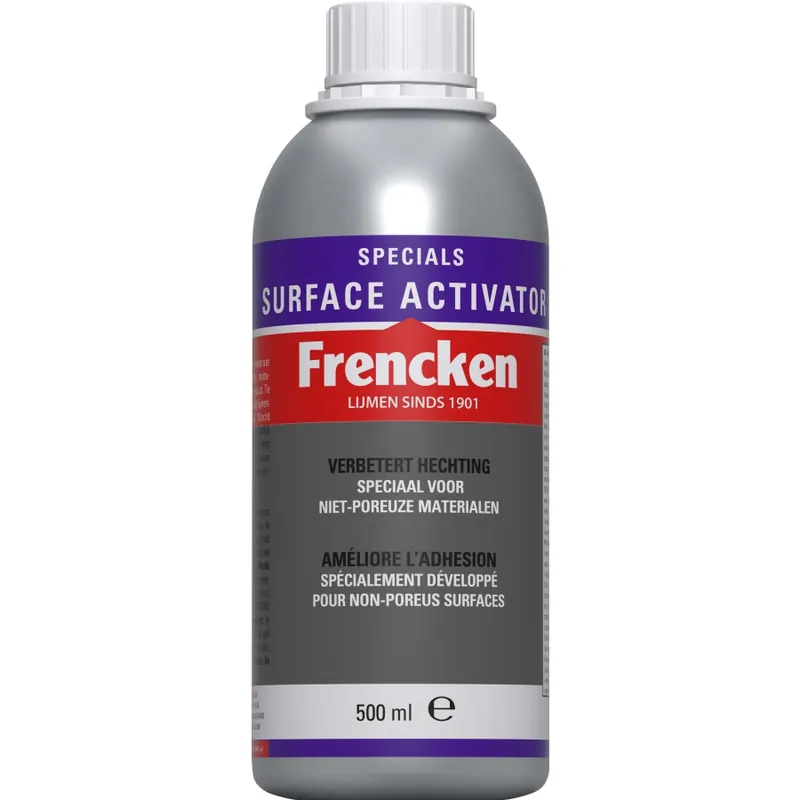 Frencken Surface Activator 500ml Must-Have