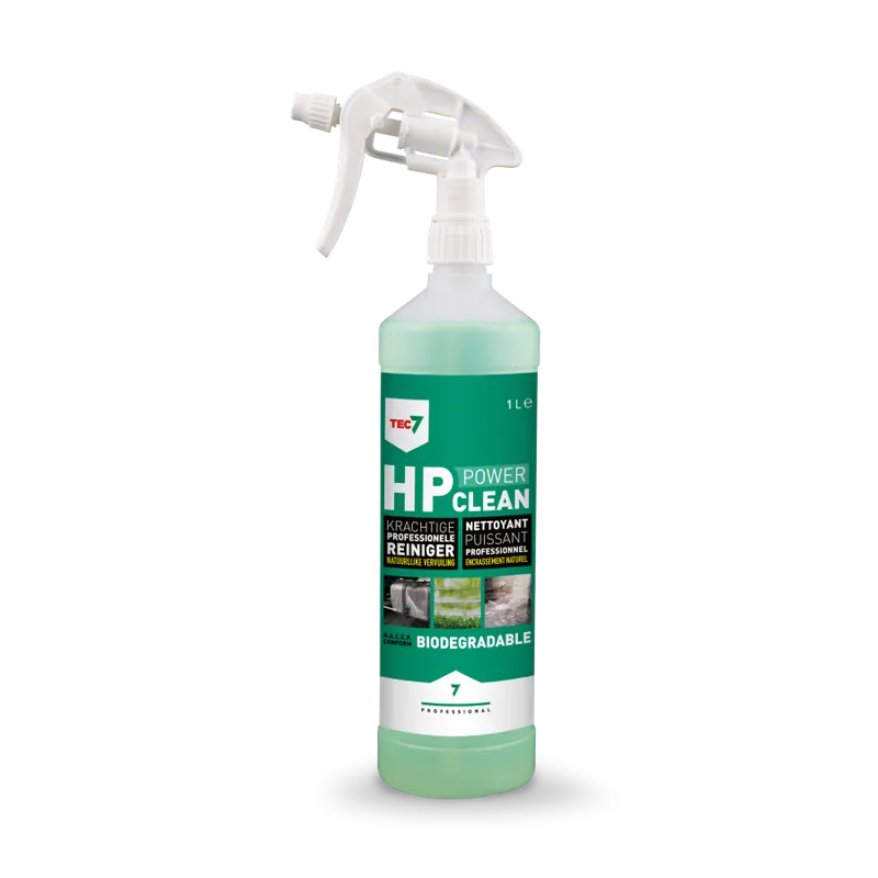 Veilige Betaling Tec7 HP Clean 1ltr