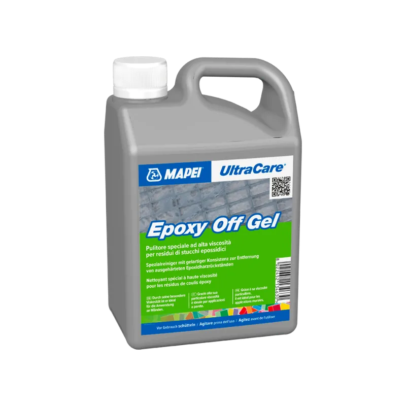 Direct Verzonden Mapei Ultracare Epoxy Off Gel 1L
