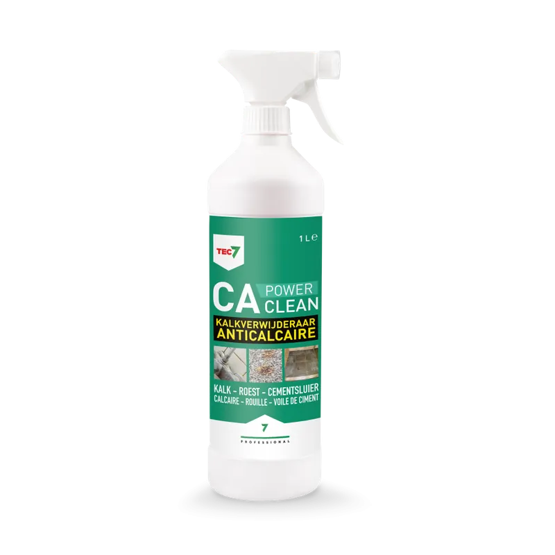 Koop Vandaag Tec7 CA Clean 1ltr