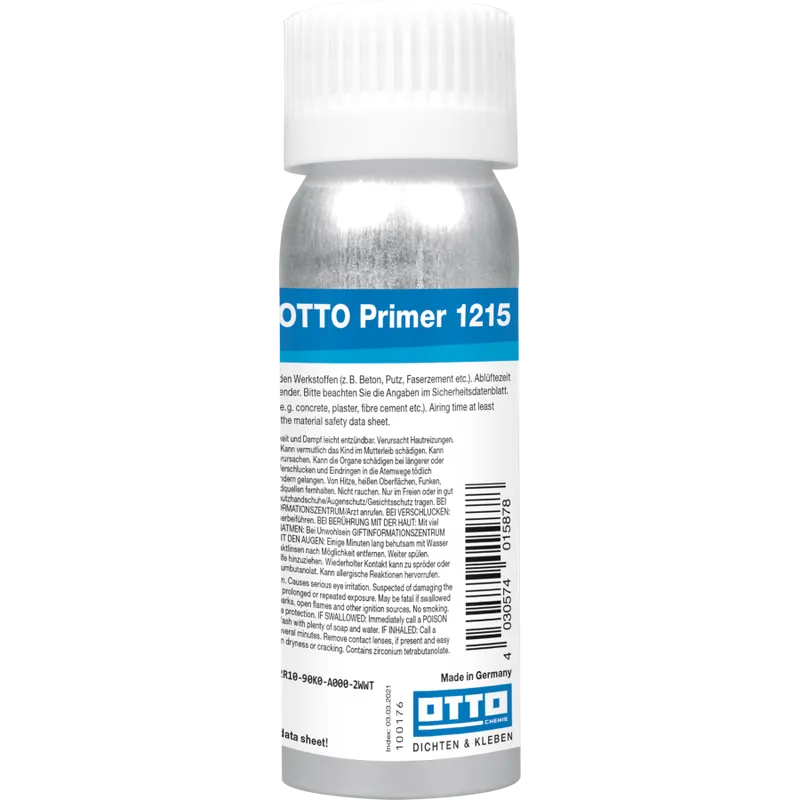 Otto Primer 1215 100 ml fles&nbsp;&nbsp;(&euro; 10.49) Betrouwbaar