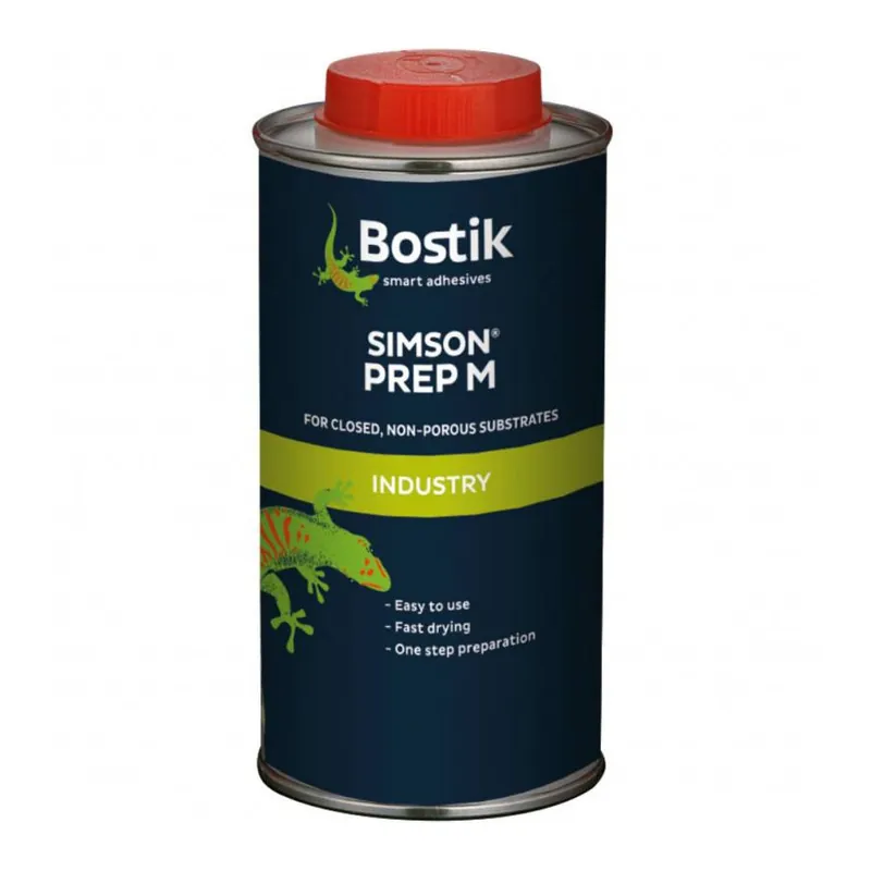 Finale Uitverkoop Bostik Primer prep M 500ml