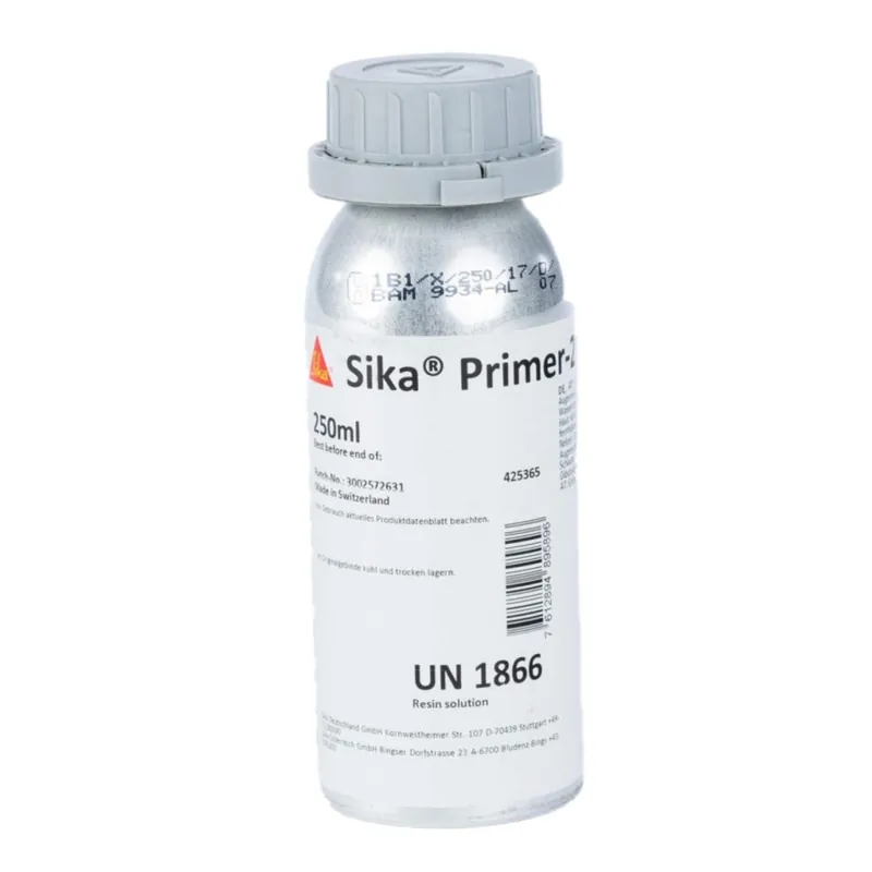 Sika primer 210 250ML&nbsp;&nbsp;(&euro; 29.99) Favoriet