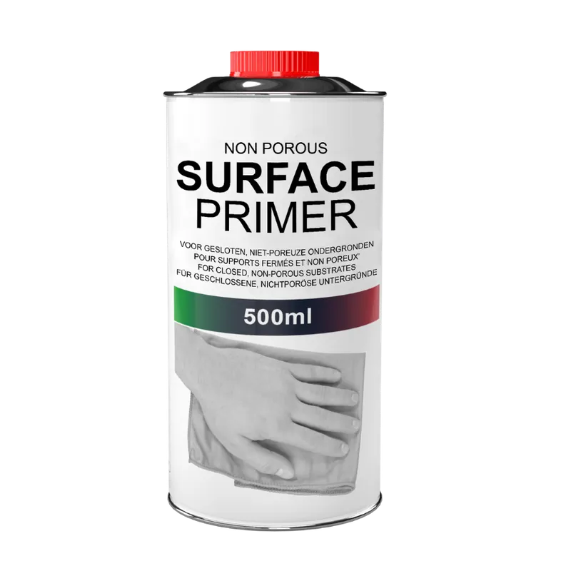Gereduceerde Prijs Den Braven Non Porous Surface Primer 500ml