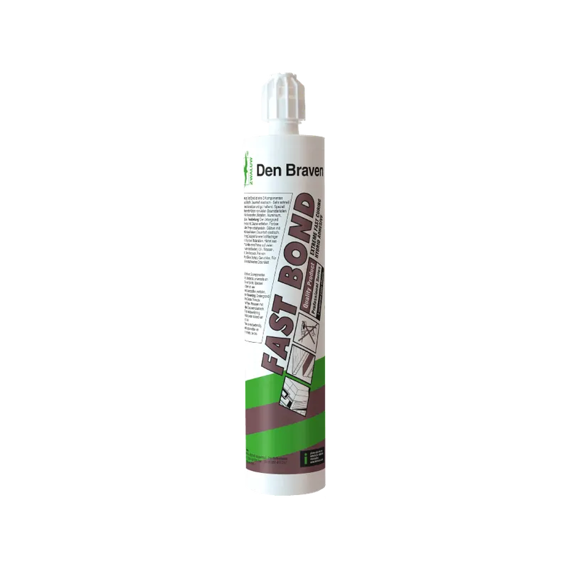 Zwaluw Fastbond 2c 280ml Gecertificeerd