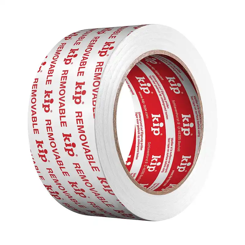 KIP 362 Stuclopertape 50mm x 33mtr Flitsaanbieding